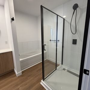 4 1/2 Neuf à Louer Avec Grand Balcon - Photo 3