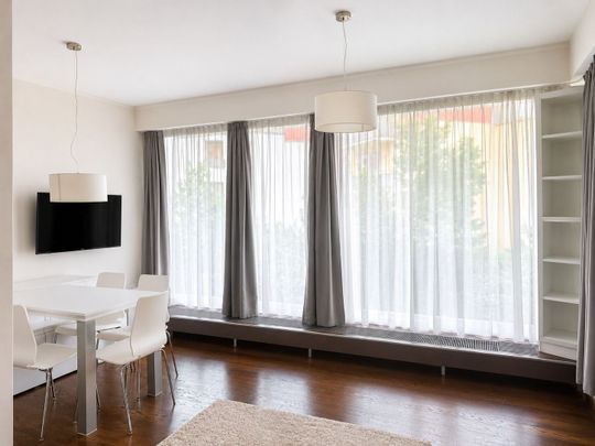 Pronájem bytu Garsoniéra • 43 m² bez realitkyNa Hřebenkách, Praha - Smíchov - Photo 1