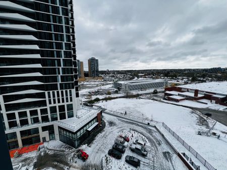 For Lease - 15 Wellington Street Unit# 809, Kitchener, Ontario - Photo 2