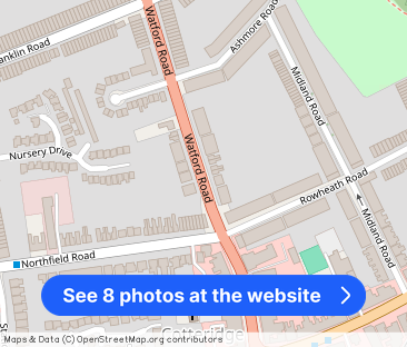 Watford Road, Birmingham, West Midlands, B30 - Photo 1