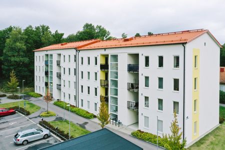 Svarvargatan 11 H - Photo 2