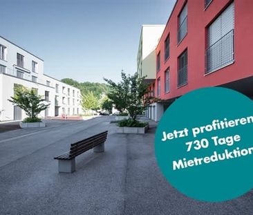 3.5 Zimmer, 2. Stock - Photo 6