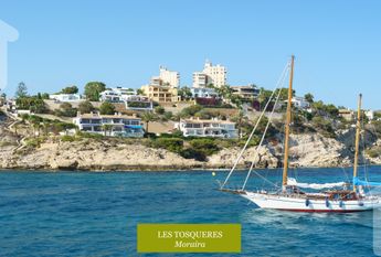 Salamandra Moraira WINTER OFFER