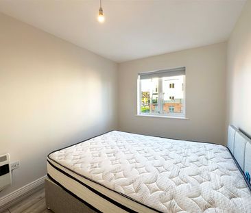 Apartment 22, Wikeford Hall, Thornleigh Road, Swords, Dublin - Photo 4