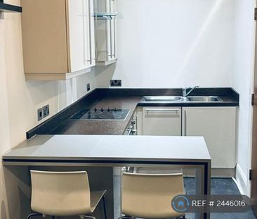 1 bedroom flat to rent - Photo 5