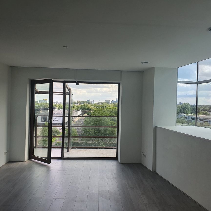 David Ricardostraat 50, 1066LH Amsterdam - Foto 1