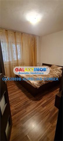 Apartament 3 camere decomandat Gorjului/2bai/parter/parcare - Fotografie 3