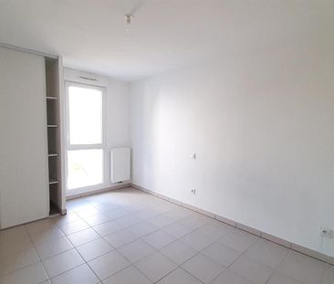 location Appartement T2 DE 38.85m² À TOURNEFEUILLE - Photo 5