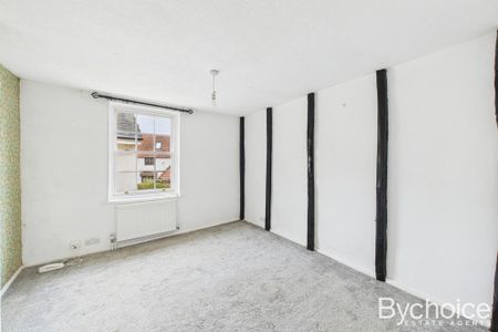 1 bedroom terraced house to rent - Photo 3