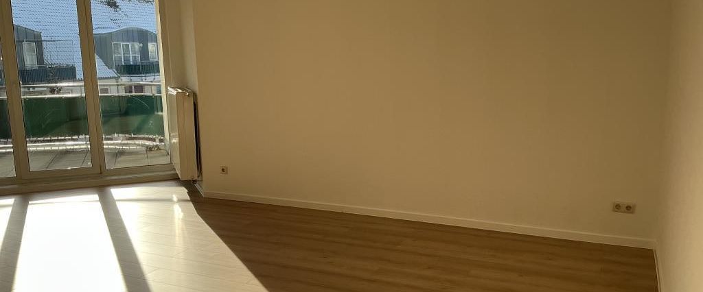 Attraktive 3-Zimmer-Etagenwohnung in Magdeburg  88,79 m², 3. Etage links - Photo 1