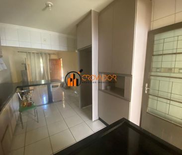 Imoveis - No Parque Residencial Elizabeth - Foto 5