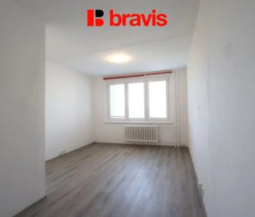 Pronájem bytu 2+kk, Brno - Vinohrady, ul. Blatnická - Photo 4
