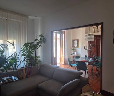Appartamento corso Italia 29, Borgo Ognissanti - Il Prato, Firenze - Foto 3