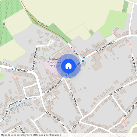 Stoopkensstraat, 32, 3320, Hoegaarden