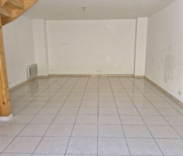 Appartement Le Pellerin 3 pièce(s) 66.66 m2 - Photo 1
