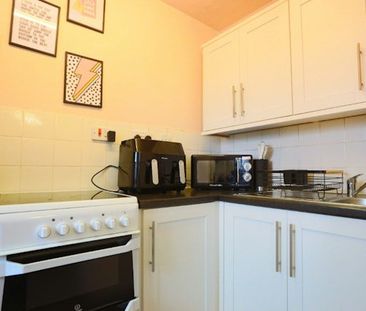 East Farm of Gilmerton, Flat 7, Gilmerton, EH17, Edinburgh - Photo 2