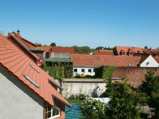 2 Zimmerwohnung mit Balkon! Perfekt geschnitten! - Foto 1