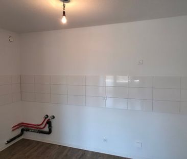 Helle 2-Zimmer-Wohnung mit großzügigem Balkon - Photo 1