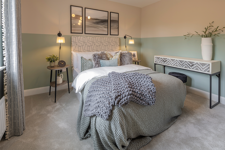 4 bedroom detached house to rent - Photo 4