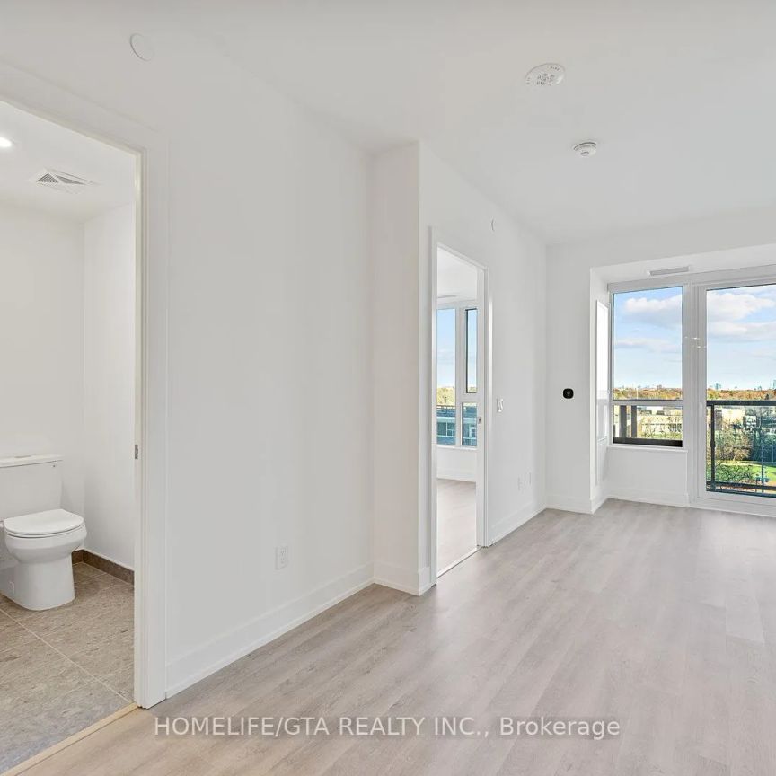 60 Central Park Roadway #814 - Photo 1