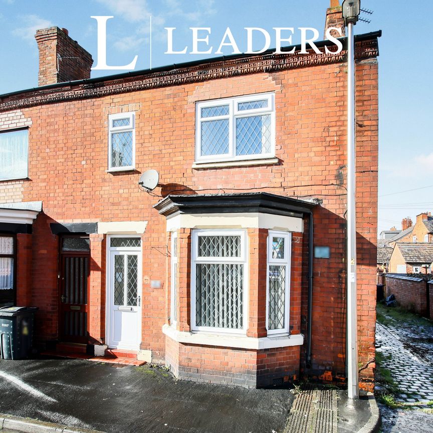 1 bedroom room to rent Owen Street, Northwich - Photo 1
