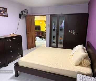 Blk 486 Pasir Ris Drive 4 (Pasir Ris), HDB 5 Rooms - For Rent - Photo 6