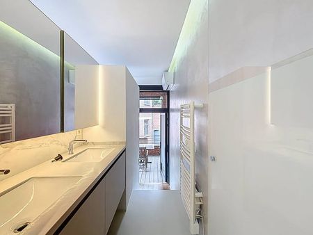 Appartement te huur - Foto 3