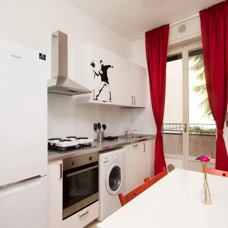 Via Bartolomeo DAlviano, Milan, Lombardy 20146 - Photo 1