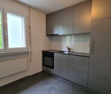 Helle 3.5 Zimmerwohnung in Schmitten - Photo 2