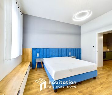 Apartament 3 camere cu grădină și dotări moderne, în zona Bălcescu - Fotografie 2