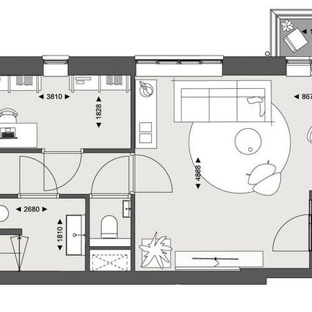 Van Stolkweg 14 A, 's-gravenhage - Foto 4