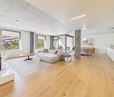 Moderne 2.5-Zimmer-Wohnung mit 98 m², Loggia & Dachlounge in Zürich... - Foto 3