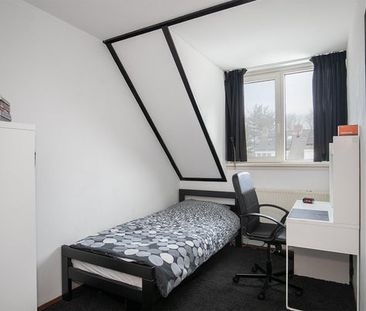 Te huur: Huis Kaarsmakerwei in Valkenswaard - Photo 6