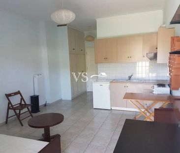 Studio/Γκαρσονιέρα για ενοικίαση Ψαροφάϊ (Πάτρα) - Photo 2