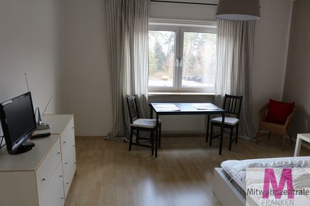 Modernes 1-Zimmer-Apartment - Photo 3