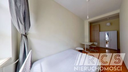 Pokój, ul. Sukiennice - Photo 2