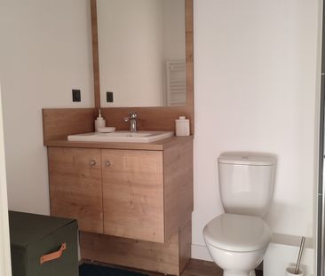 Location Appartement 1 pièce 18m² MONTPELLIER 34000 - Photo 6