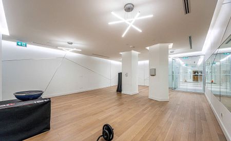 For Lease - 30 Ordnance Street Unit# 2402, Toronto, Ontario - Photo 3