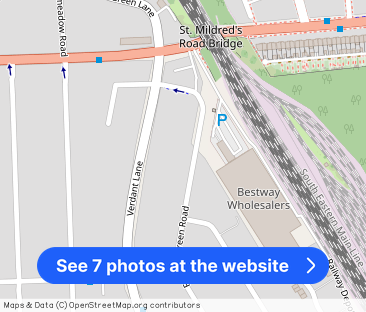 Further Green Road, London, SE6 - Photo 1