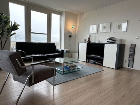 Appartement te huur: Siciliëboulevard 30 3059 XT Rotterdam - Photo 2