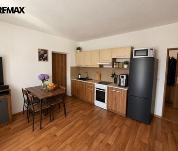Pronájem bytu 2+kk v osobním vlastnictví 52 m², Hodonín - Photo 2