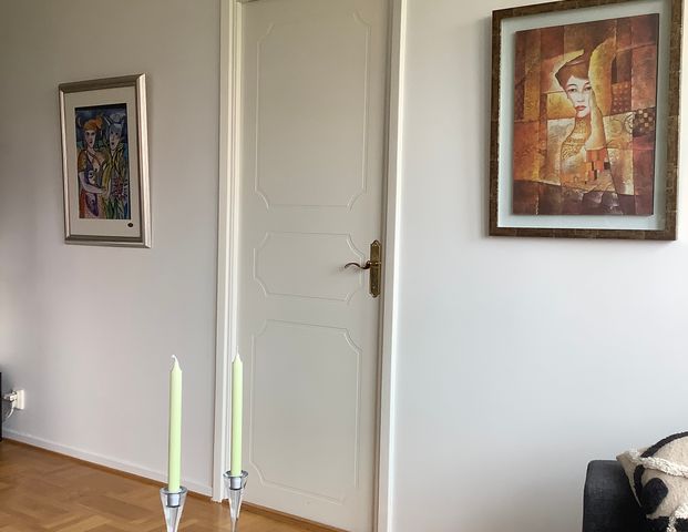 Fagottgatan, Västra Frölunda - Photo 1
