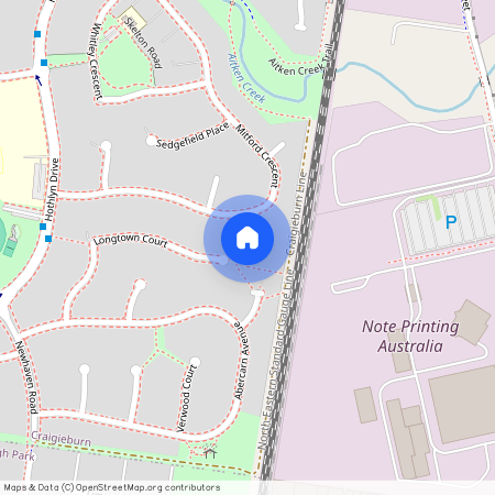 6 Parton Place, Vic 3064, Craigieburn