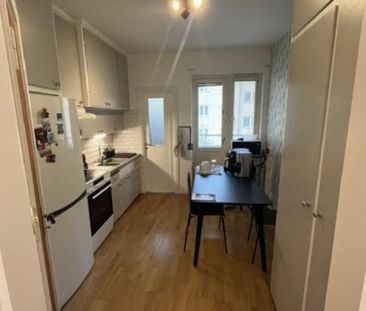 Malmö - 2rok - 5mån - 10.936kr/mån - Photo 4