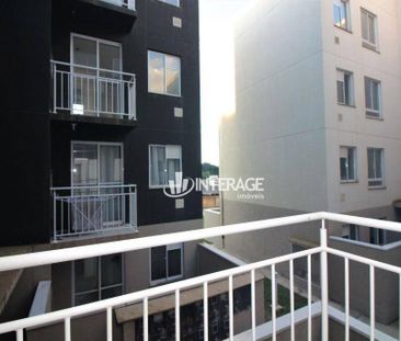 Apartamento Com 2 Dormitórios Para Alugar, 41 m² por R$1.650,00/mês... - Photo 5
