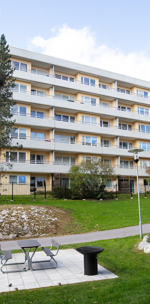 Granrisvägen 27 B, ÖREBRO - Photo 1