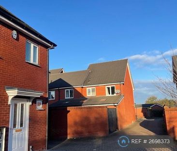 3 bedroom semi-detached house to rent - Photo 5