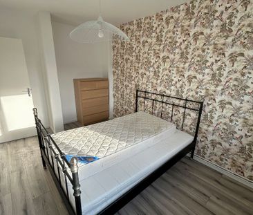 Appartement Bethoncourt 3 pièce(s) 57 m2 - Photo 2