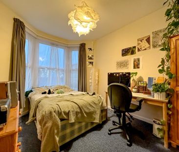 5 bedroom terraced house to rent - Photo 2