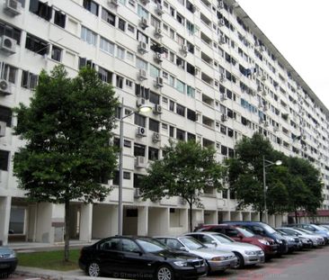 Blk 11 Di Tanjong Rhu (Kallang/Whampoa), HDB 4 Rooms - For Rent - Photo 5